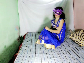 Indian Aunty Anita Singh Here Off Colour Desi Garments Identity Card Pussy